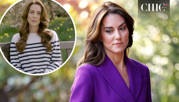Kate Middleton: ¿Por qué fue forzada a revelar diagnóstico de cáncer? (Foto: Getty/Instagram Príncipes de Gales)