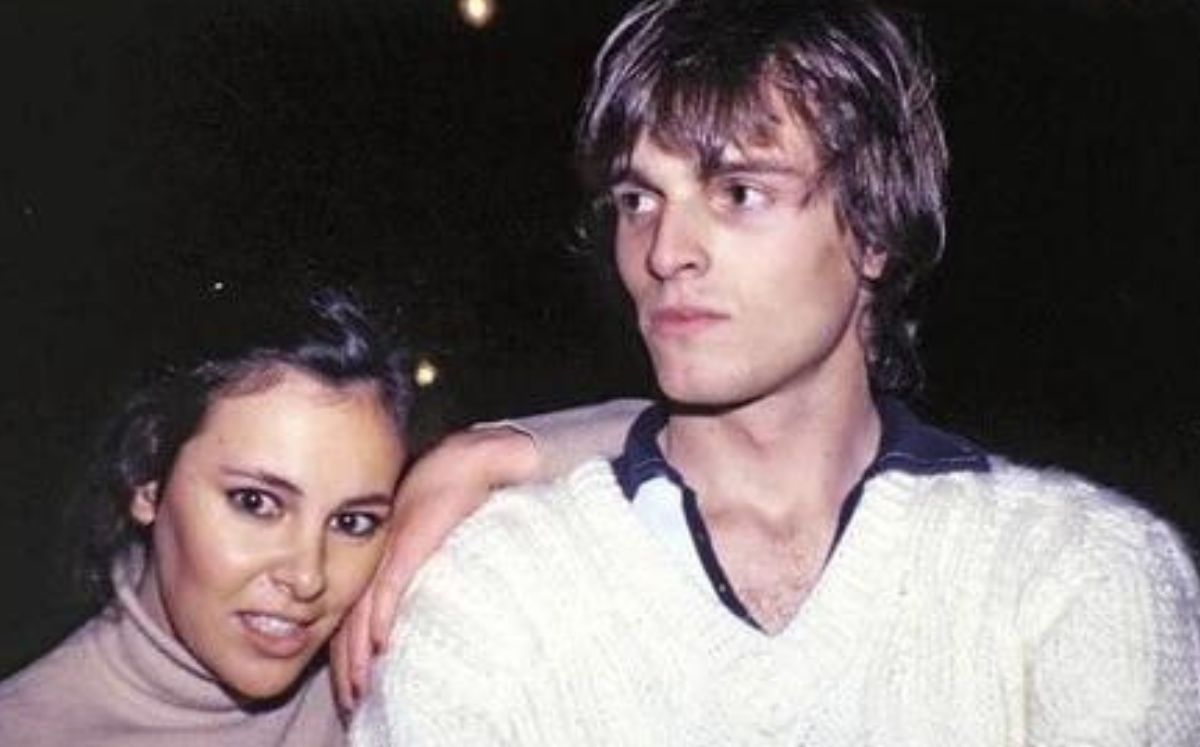 Miguel Bosé: ¿Quiénes han sido sus parejas? (Instagram)