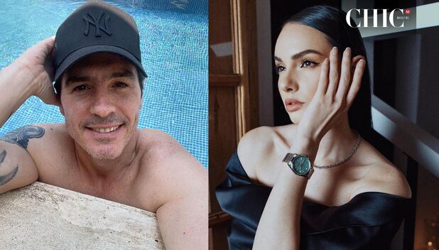 Paulina Burrola revela cómo se siente tras ruptura de Mauricio Ochmann (Instagram)