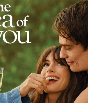 The Idea of You: Lo que debes saber de la nueva película de Anne Hathaway / Foto: Cortesía