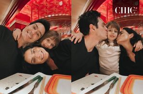 Alislinn Derbez revela lo que pasó en su viaje con Mauricio Ochmann (Instagram)