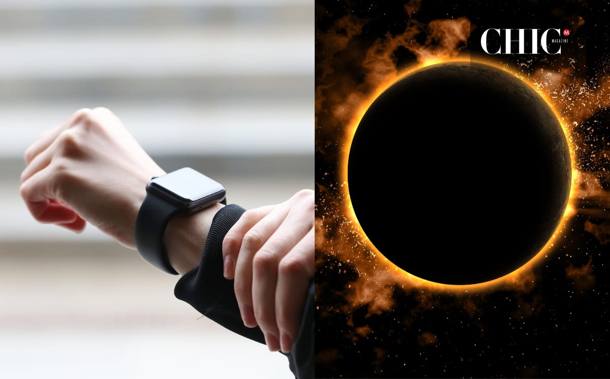 Eclipse 8 de abril de 2024: ¿Cuánto durará? (Freepik)