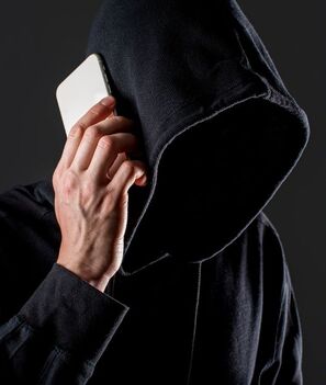 Estafas telefónicas: ¿Cuáles son los números más utilizados? (FOTO: Freepik)