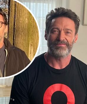 Hugh Jackman preocupa a sus fans tras publicar confusa publicación (Foto: Instagram Hugh Jackman)