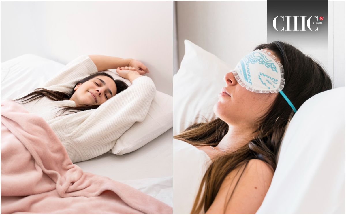 Esta posición para dormir podría afectar tu salud (Foto: Freepik)