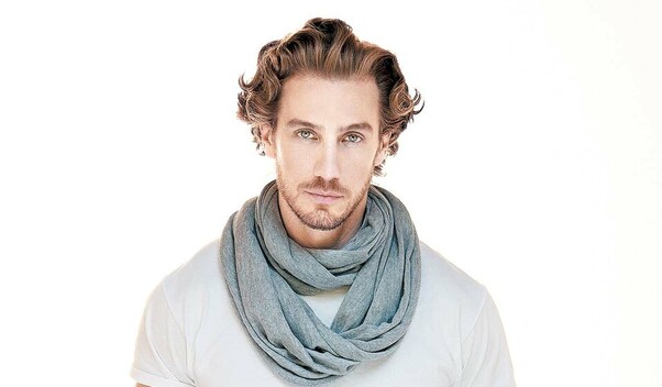 Eugenio Siller/ Foto: Uriel Santana
