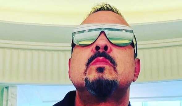 Pepe Aguilar a Gussy Lau, tras romperle el corazón a Angela (Instagram)
