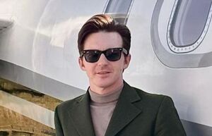 Drake Bell habla sobre su demanda por acoso y revela qué pasó