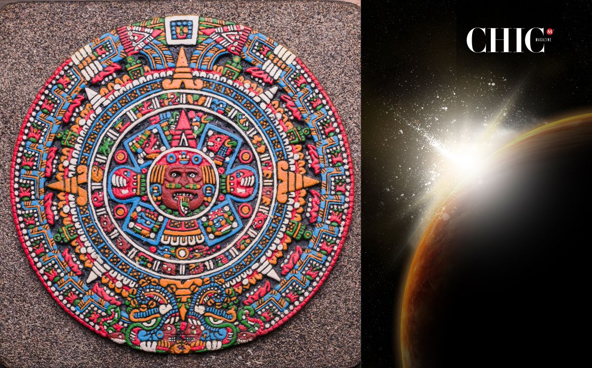 Eclipses: ¿Cuál es el significado que le daban los mayas? (Freepik)