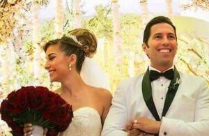 Marcela Mistral: Mensaje de crisis matrimonial con Poncho de Nigris (Instagram)