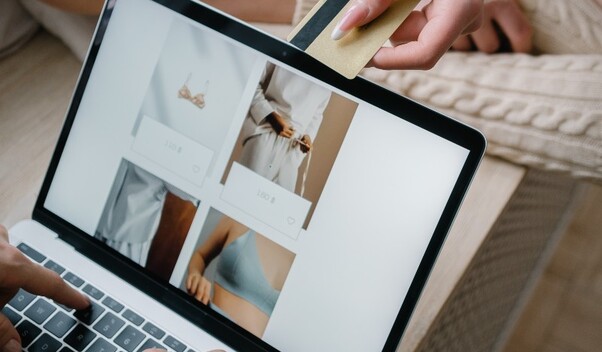 Qué hacer si te estafaron en Internet. (Foto: Pexels).