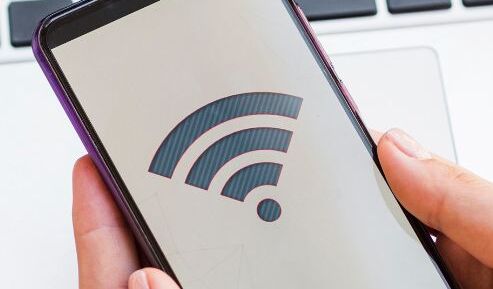 Telmex alerta por riesgo que afecta conexión a internet; ¿qué es? (Freepik)