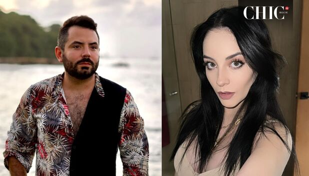 José Eduardo Derbez revela si se casará con Paola Dalay tras embarazo (Instagram)