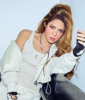 Shakira se avergüenza de una de sus canciones ¿por qué y cuál es?