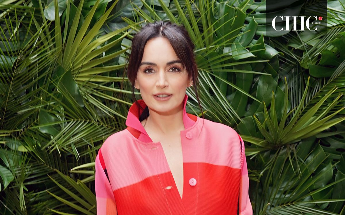 Ana de la Reguera y su poderosa razón para no ser mamá (Foto: Getty)