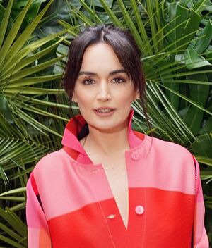 Ana de la Reguera y su poderosa razón para no ser mamá (Foto: Getty)