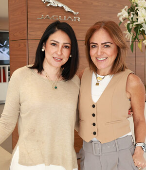 Brenda e Hilda
