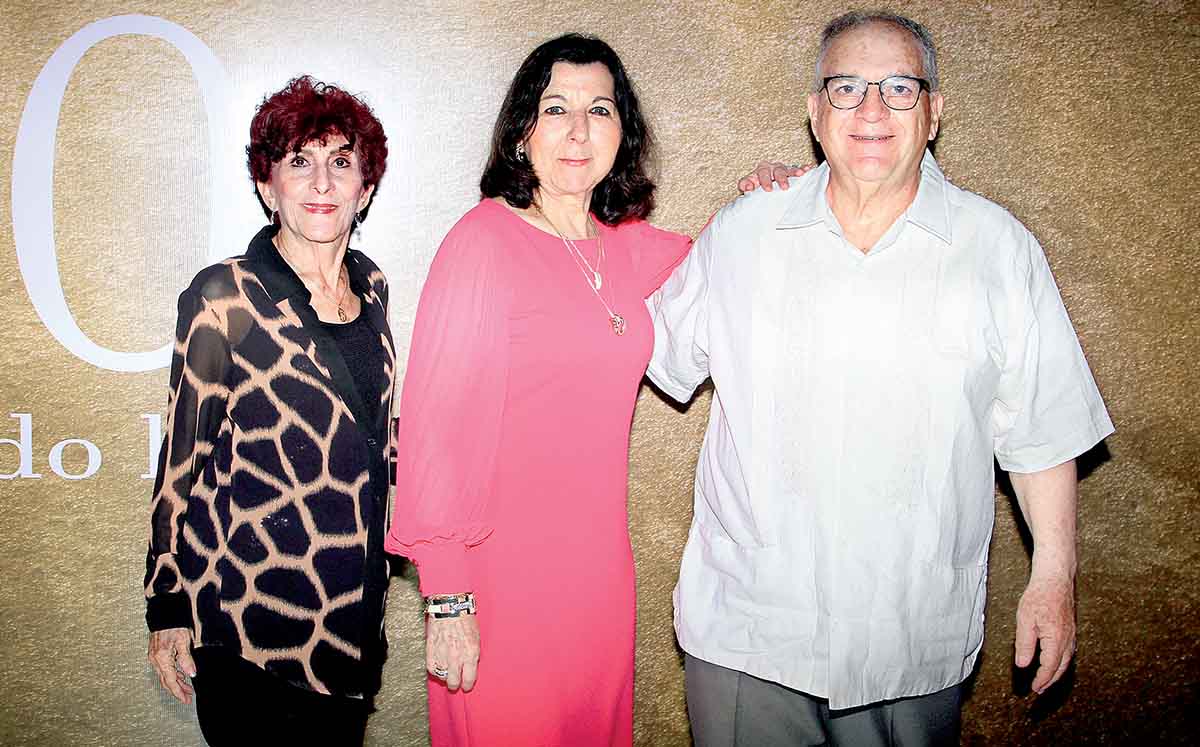 Asistente del evento