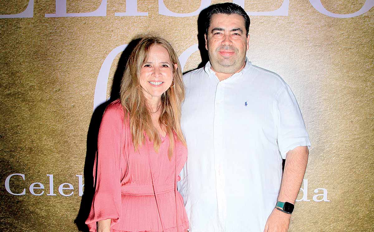 Asistente del evento