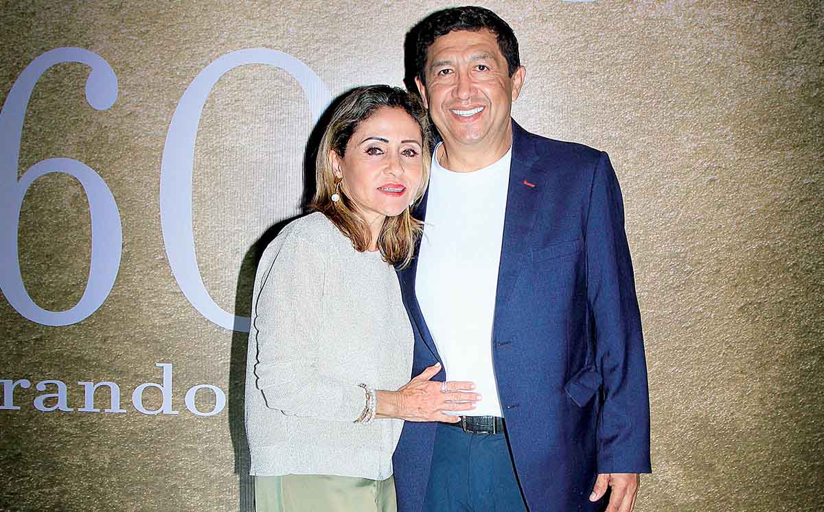 Asistente del evento