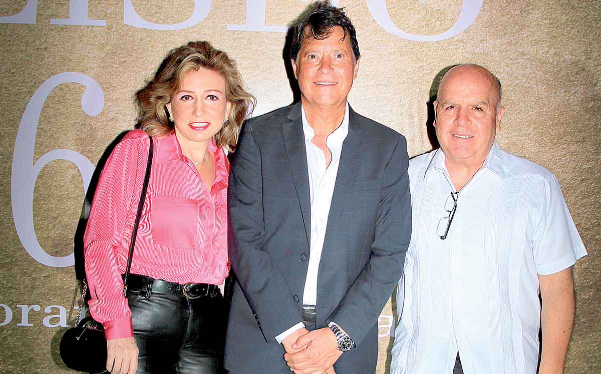 Asistente del evento