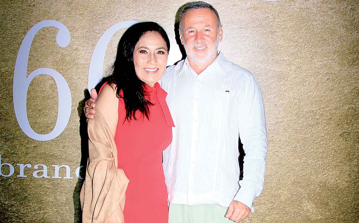 Asistente del evento