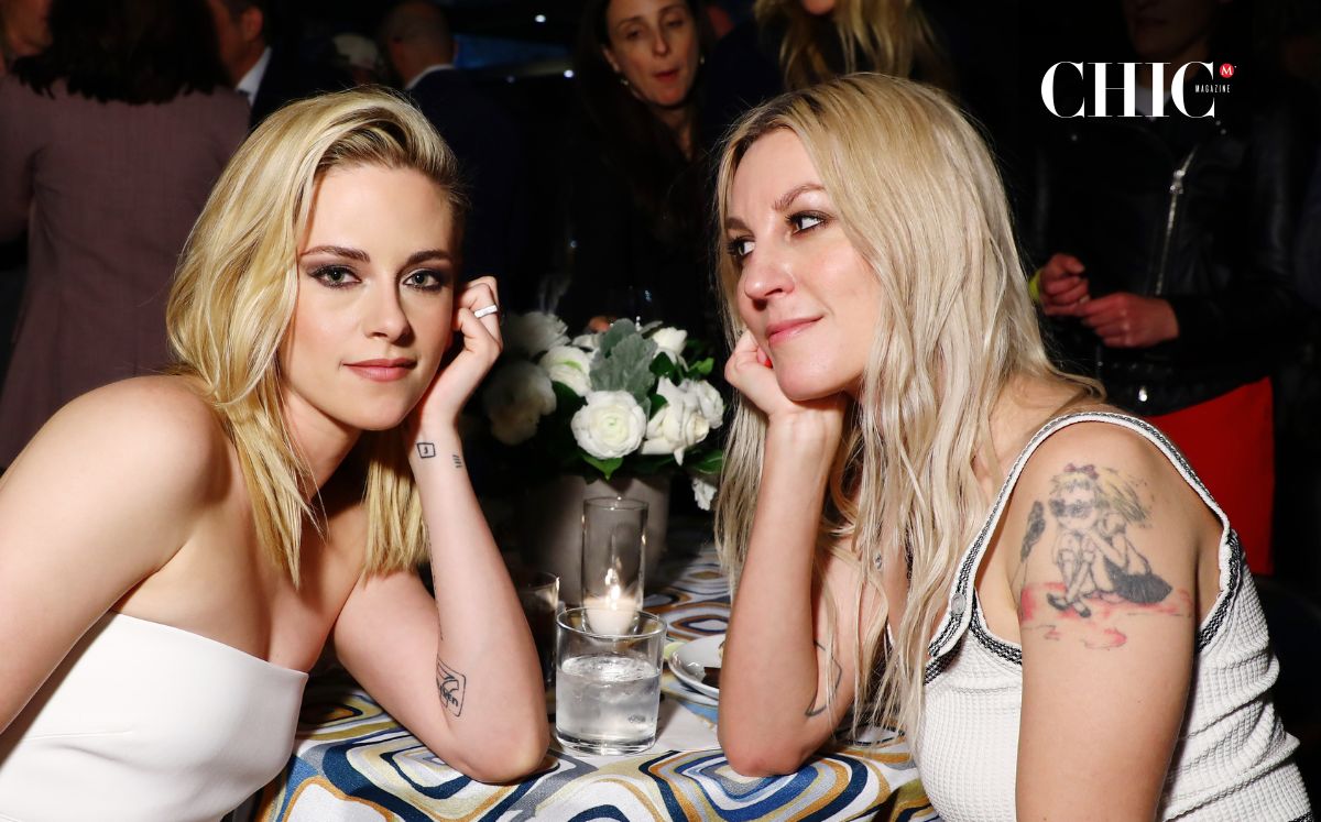 La forma en que Kristen Stewart planea tener hijos con Dylan Meyer (Foto: Getty)