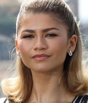 Zendaya deslumbra con su look de tenis en la premiere de Challengers (Foto: Instagram)