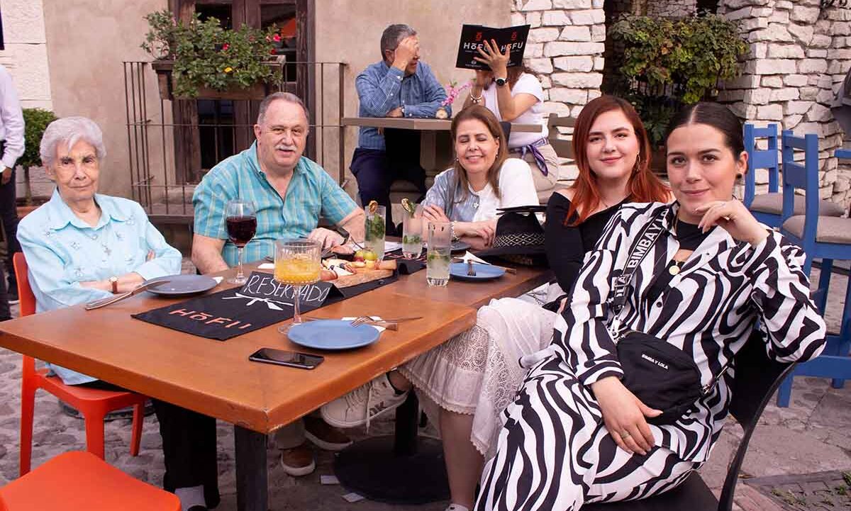 Familia Azcarate