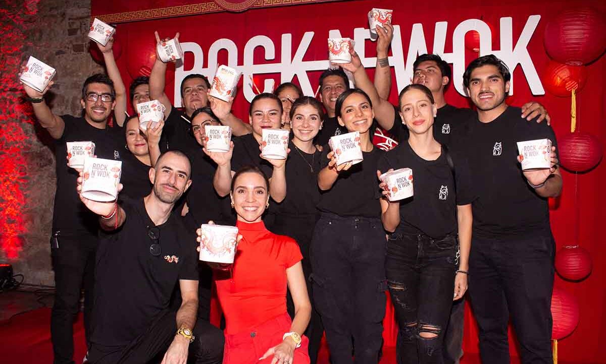 Team Rock