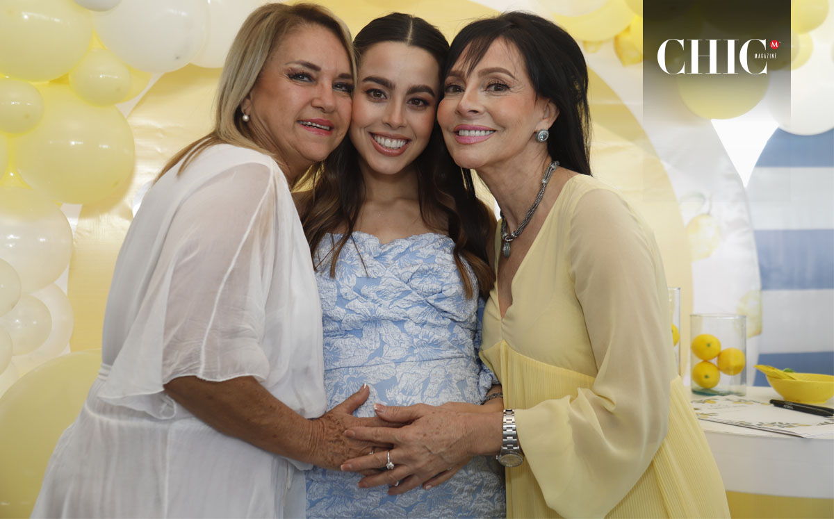 01 Norma Moreno, Luisa Rojo y Mónica Fonseca