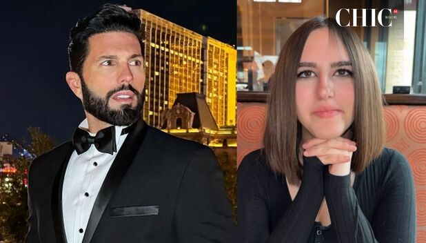 Poncho de Nigris reacciona a triste reclamo de su hija, Ivanna (Instagram)