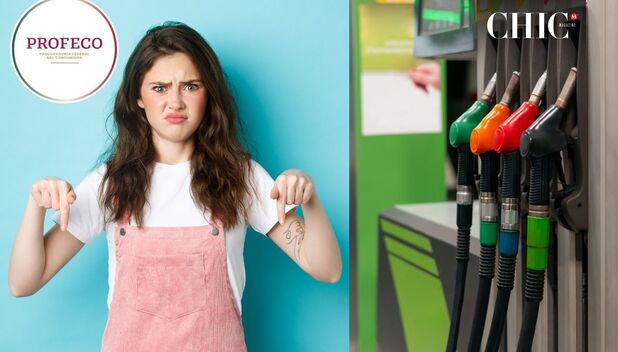 Profeco: ¿Qué gasolineras cobran más por el litro de combustible?  (Foto: Freepik)