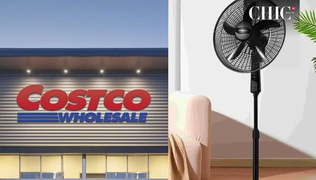 Ventilador OmniBreeze de Costco se agota; ¿en dónde comprarlo? (Getty Images/ Amazon)