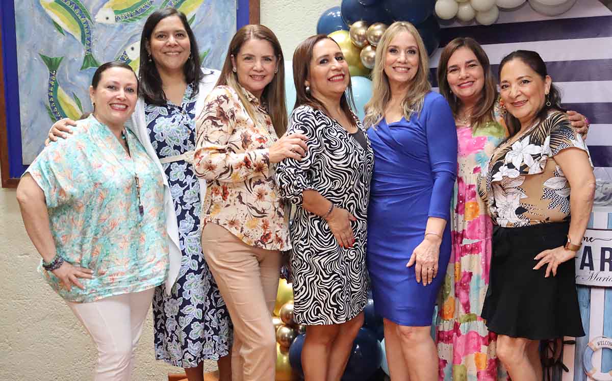 Asistentes del evento recibieron como recuerdo un multipurpose balm