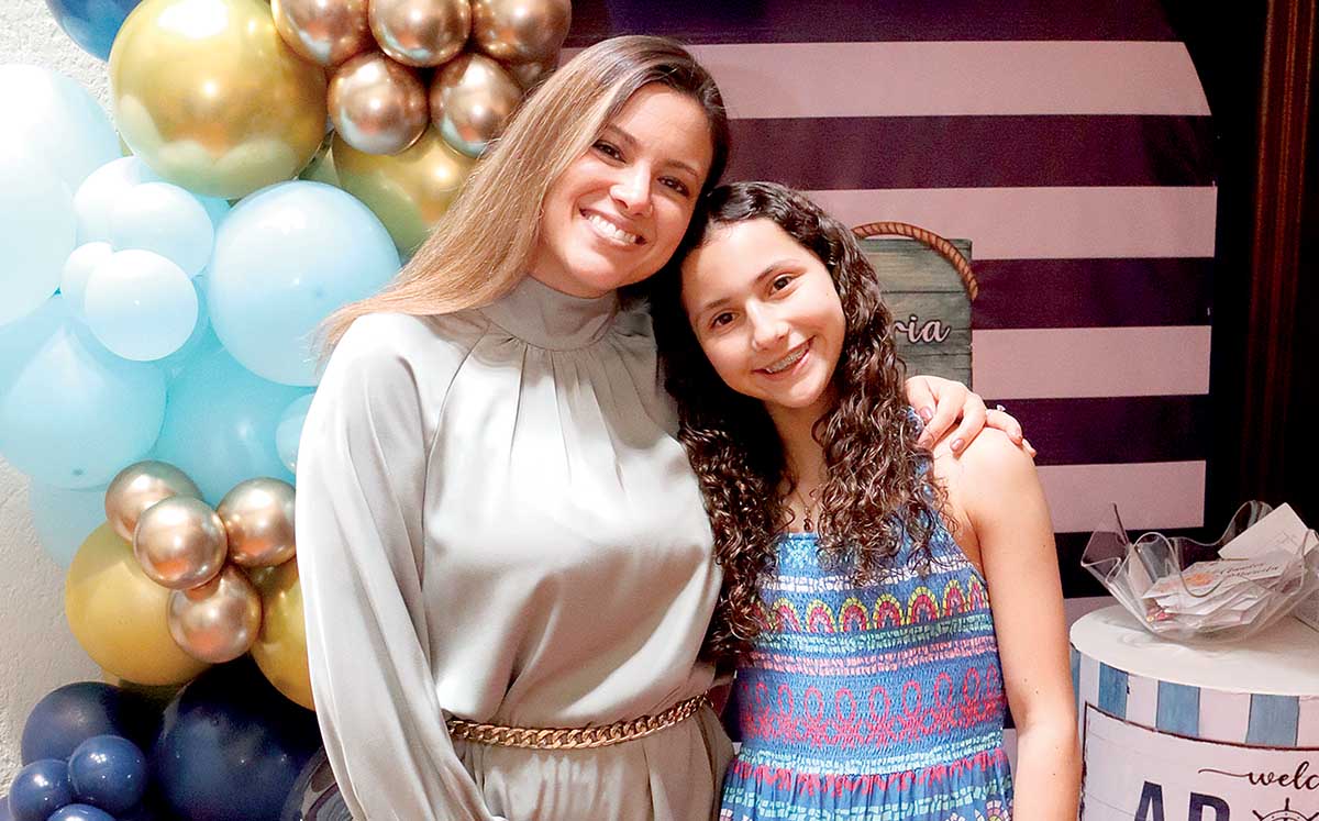 ANA PAULA DELSOL Y PAULINA GODOY lucen hermosas bajo nuestra lente