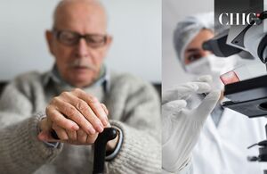Parkinson: ¿Es posible detectarlo con una biopsia? (Freepik)