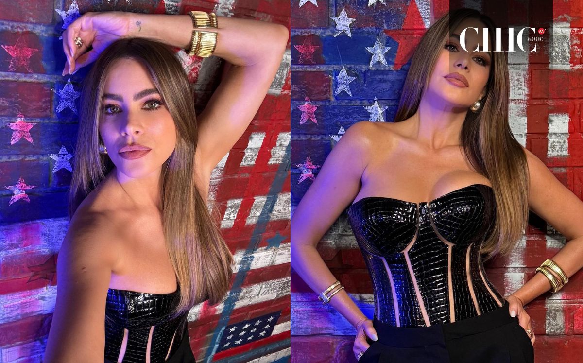 Sofia Vergara: ¿Quién es Justin Saliman, su supuesto nuevo novio? (Instagram)