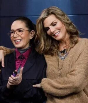 Montserrat Oliver y Yolanda Andrade: ¿Dónde está su casa abandonada? (Instagram)
