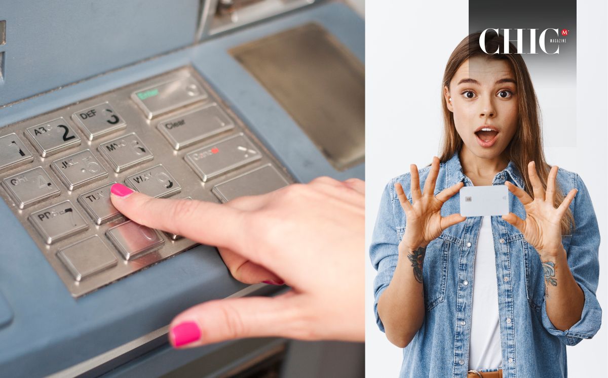 Scotiabank aumenta comisión en retiros de efectivo en cajeros (Foto: Freepik)