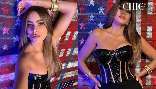 Sofia Vergara: ¿Quién es Justin Saliman, su supuesto nuevo novio? (Instagram)