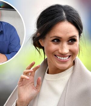 Acusan al hermano de Meghan Markle de TRAICIÓN por burlarse de ella (Foto: Getty/Facebook)