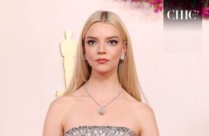 Anya Taylor-Joy: ¿Por qué habla español la actriz? (Foto: Getty)