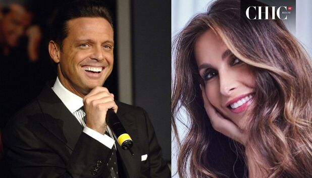 Luis Miguel y Paloma Cuevas podrían mudarse juntos; ¿en dónde vivirán? (Getty Images/ Instagram)