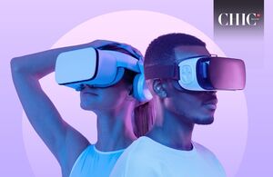 Cómo mejorar tu vida en pareja y la intimidad con la realidad virtual (Foto: Getty)