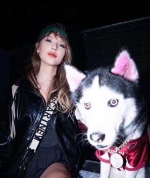 Taylor Swift: ¿Cuál es la razón por la que asistió a Coachella? (FOTO: Instagram)