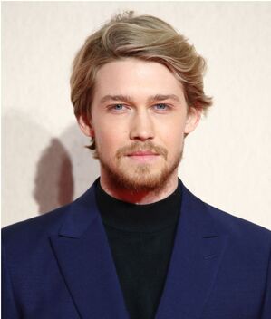 Joe Alwyn: ¿Cuánto dinero gana por sus canciones con Taylor Swift? (Foto: Getty)