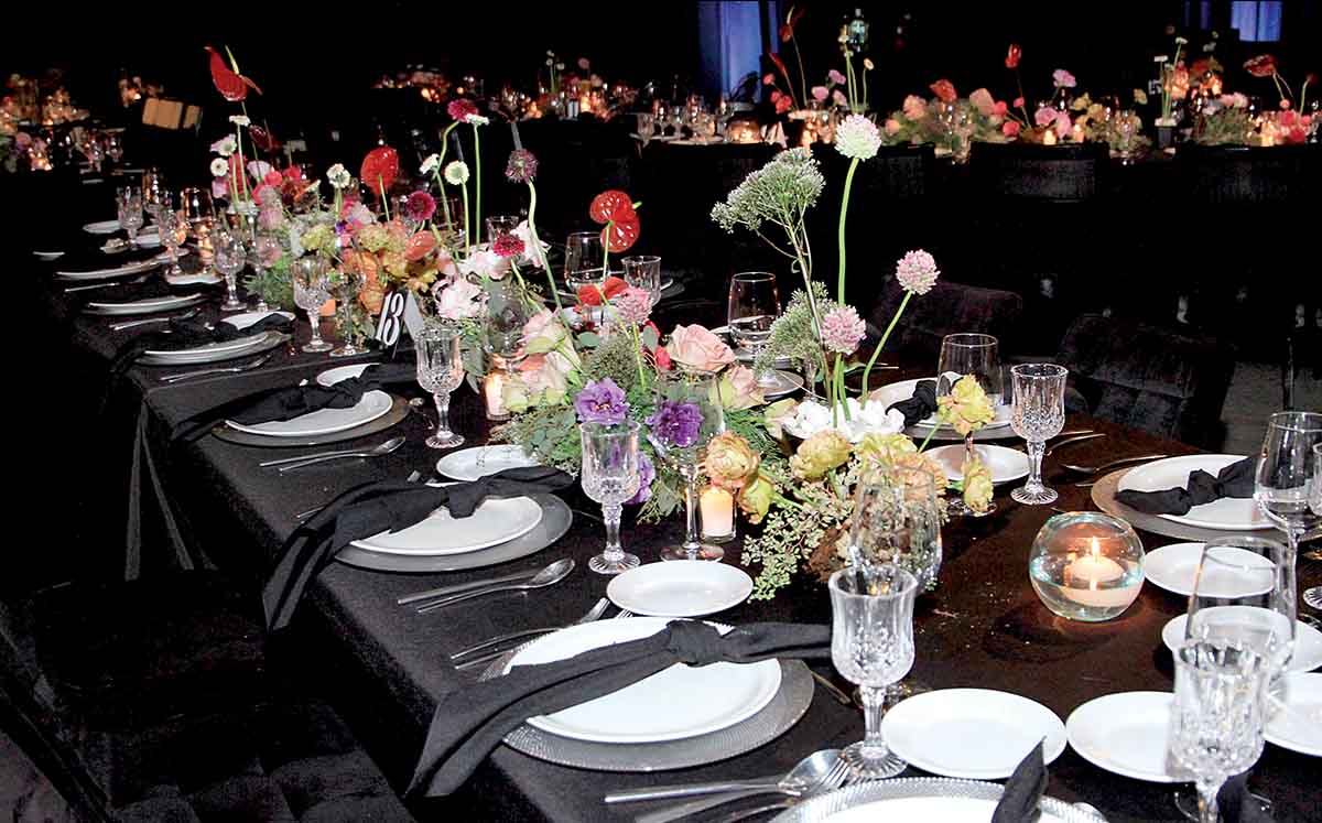 Detalles del evento