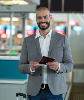 Pasaporte extranjero: ¿Cuántos puedo obtener y cómo hacerlo?