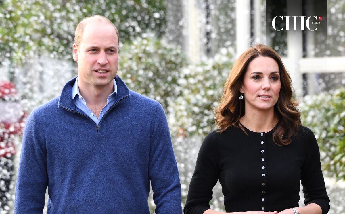 Príncipe William da comunicado tras diagnóstico de cáncer de Kate (Foto: Getty)